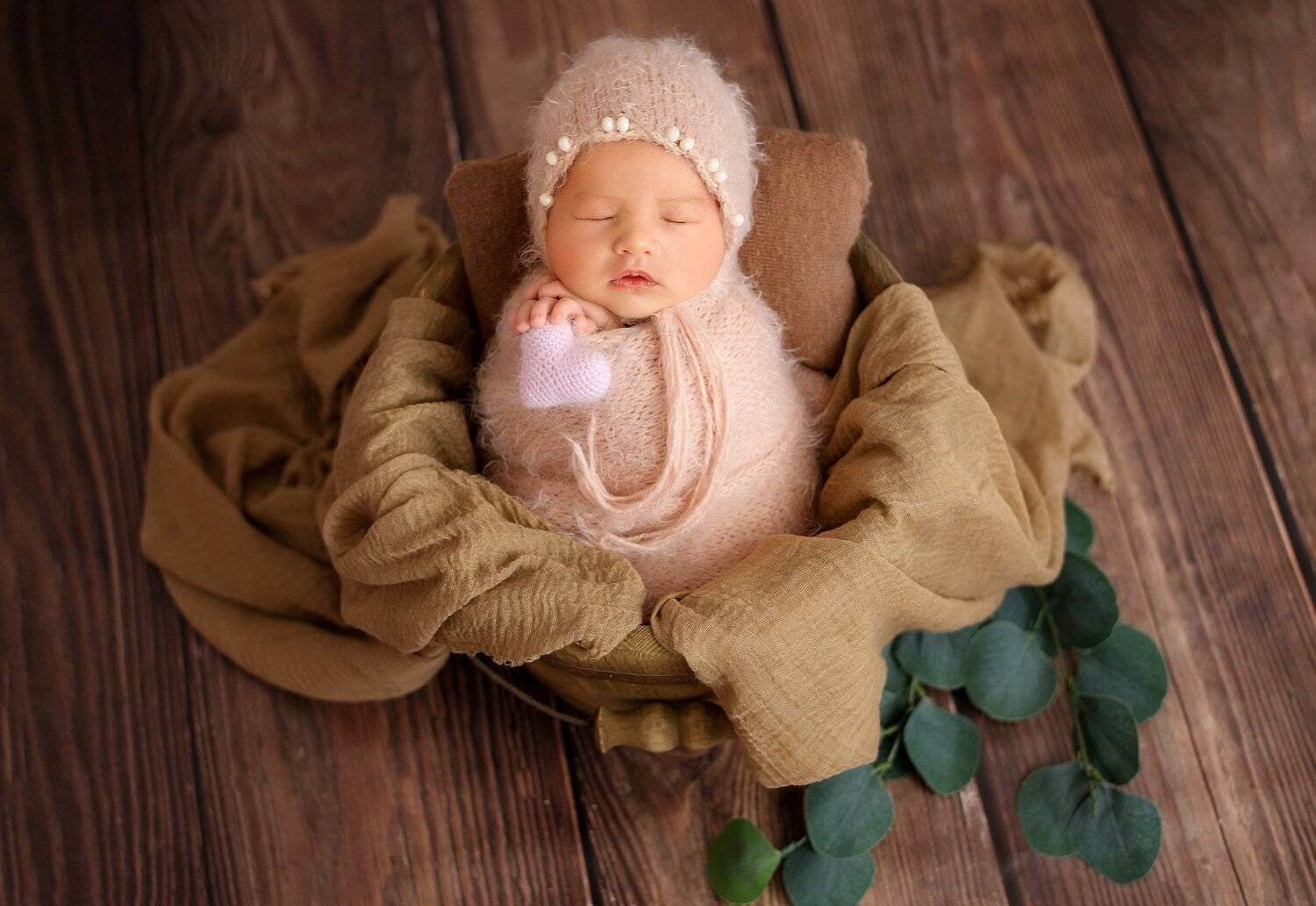 , Наталья Михайлова