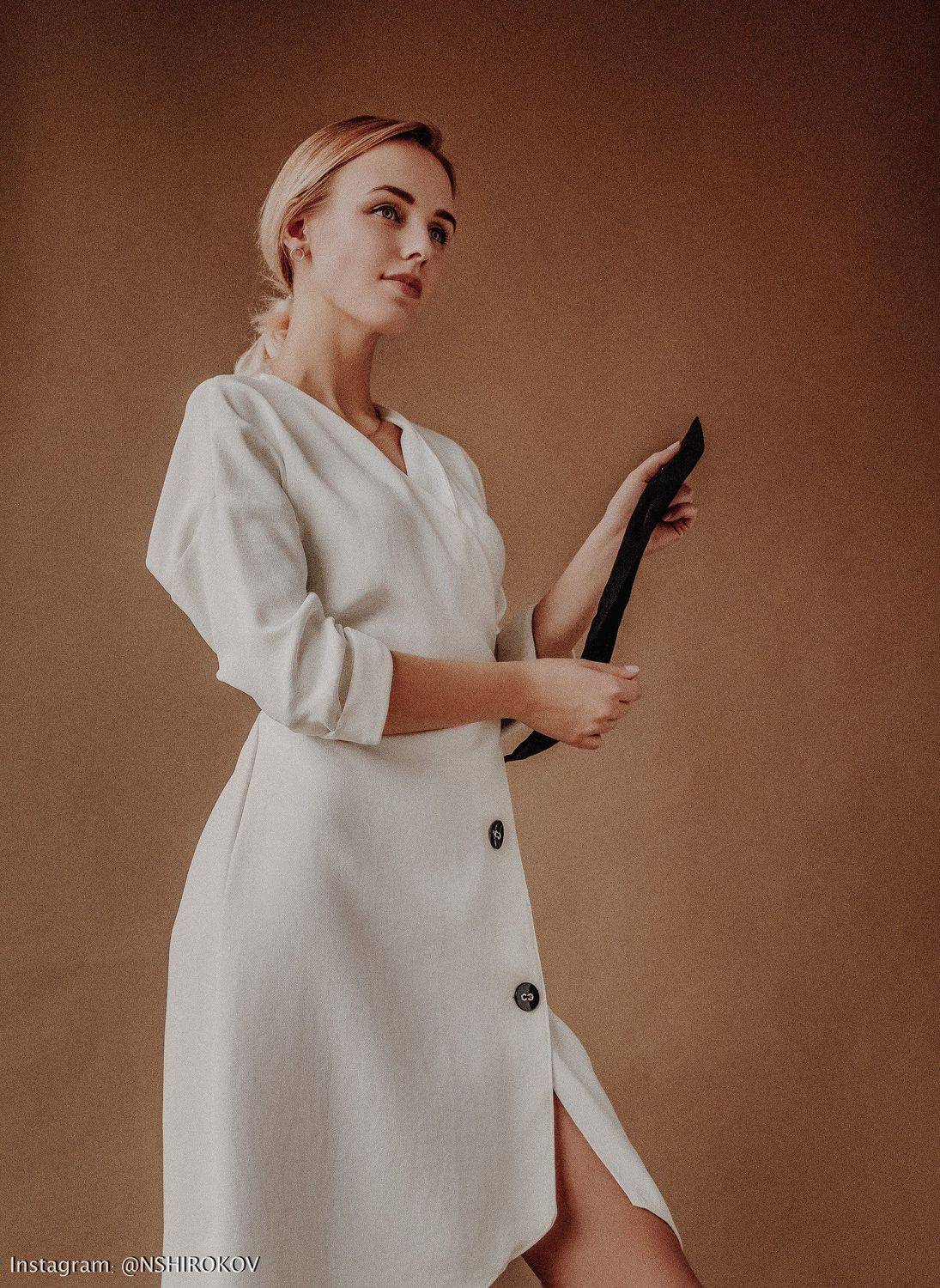 , Никита Широков