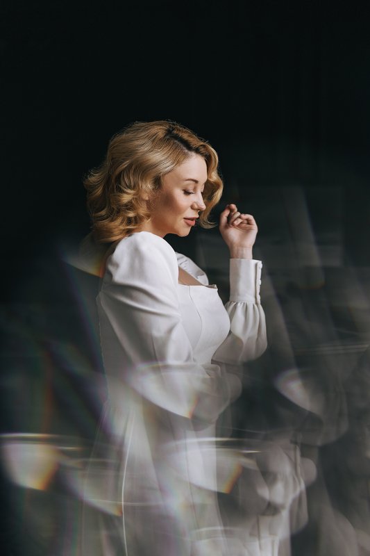 girl, portrait, sony a7 III, sony 55/1.8, daylight, studio, ivanovo, 2f studio, mirrorless, kirill sokolov,  Ksenia фото превью