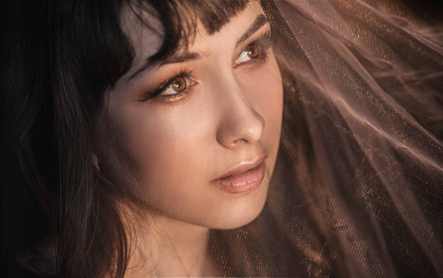 девушка, модель, портрет, фотосессия, студия, макияж, гламур, модельные тесты, girl, beauty, perfect, pretty, model, modeling, young, portrait, make-up, творческий портрет, женский портрет, woman, young woman, Владимир Васильев