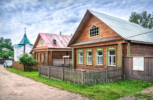 Дом Художников