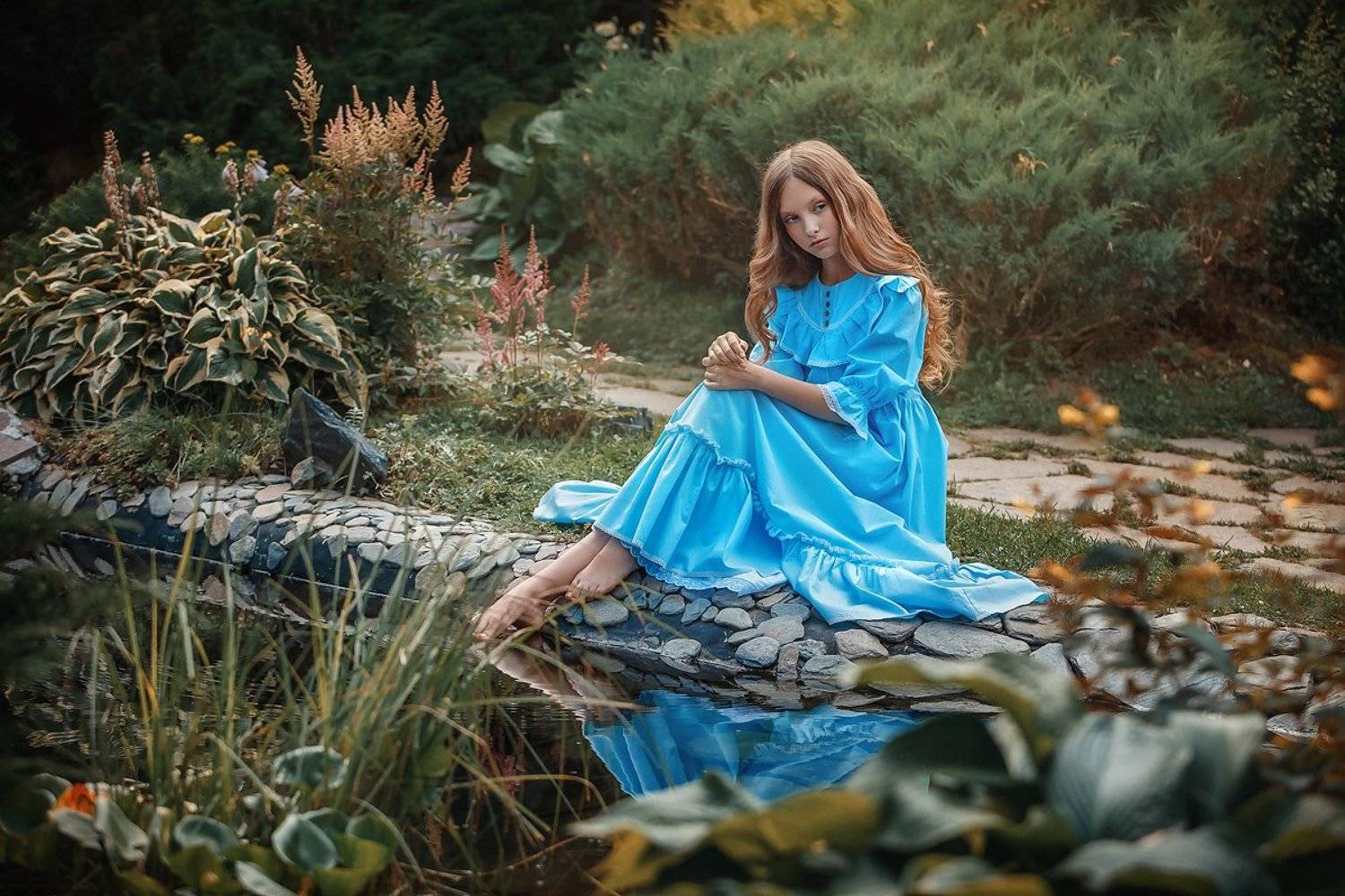 , Любовь Махиня