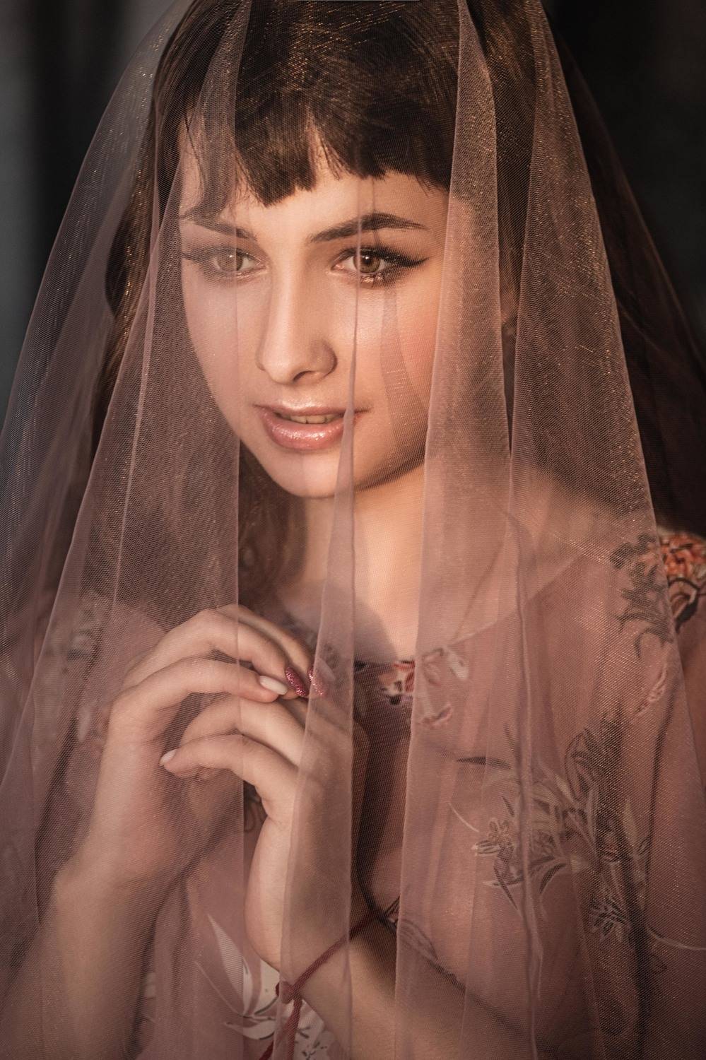 девушка, модель, портрет, фотосессия, студия, макияж, гламур, модельные тесты, girl, beauty, perfect, pretty, model, modeling, young, portrait, make-up, творческий портрет, женский портрет, woman, young woman, Владимир Васильев