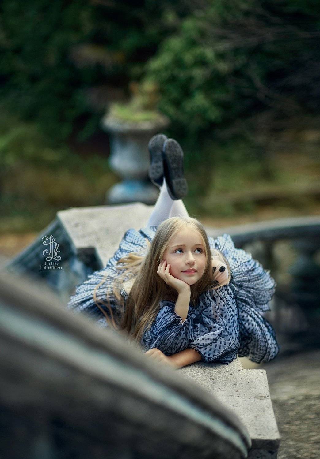 #girl, #portrait, #beauty, #lady, #85mm, #pretty, Юлия Лебедева