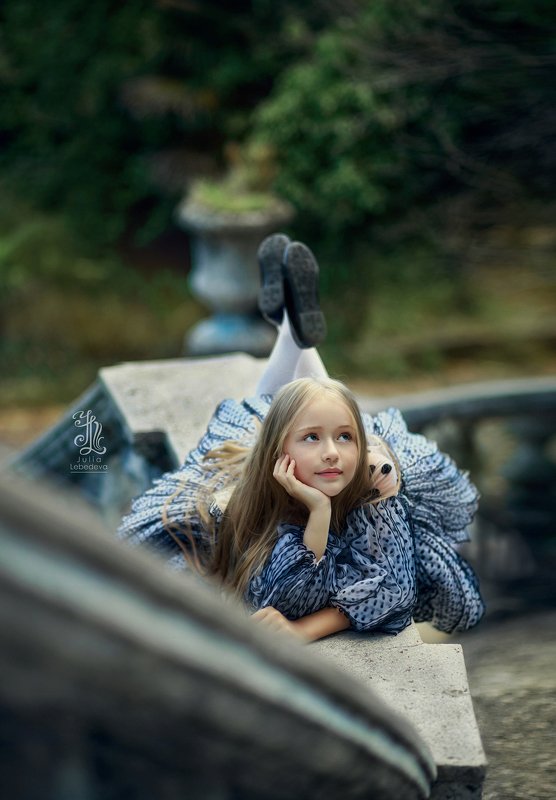 #girl, #portrait, #beauty, #lady, #85mm, #pretty Anastasia фото превью