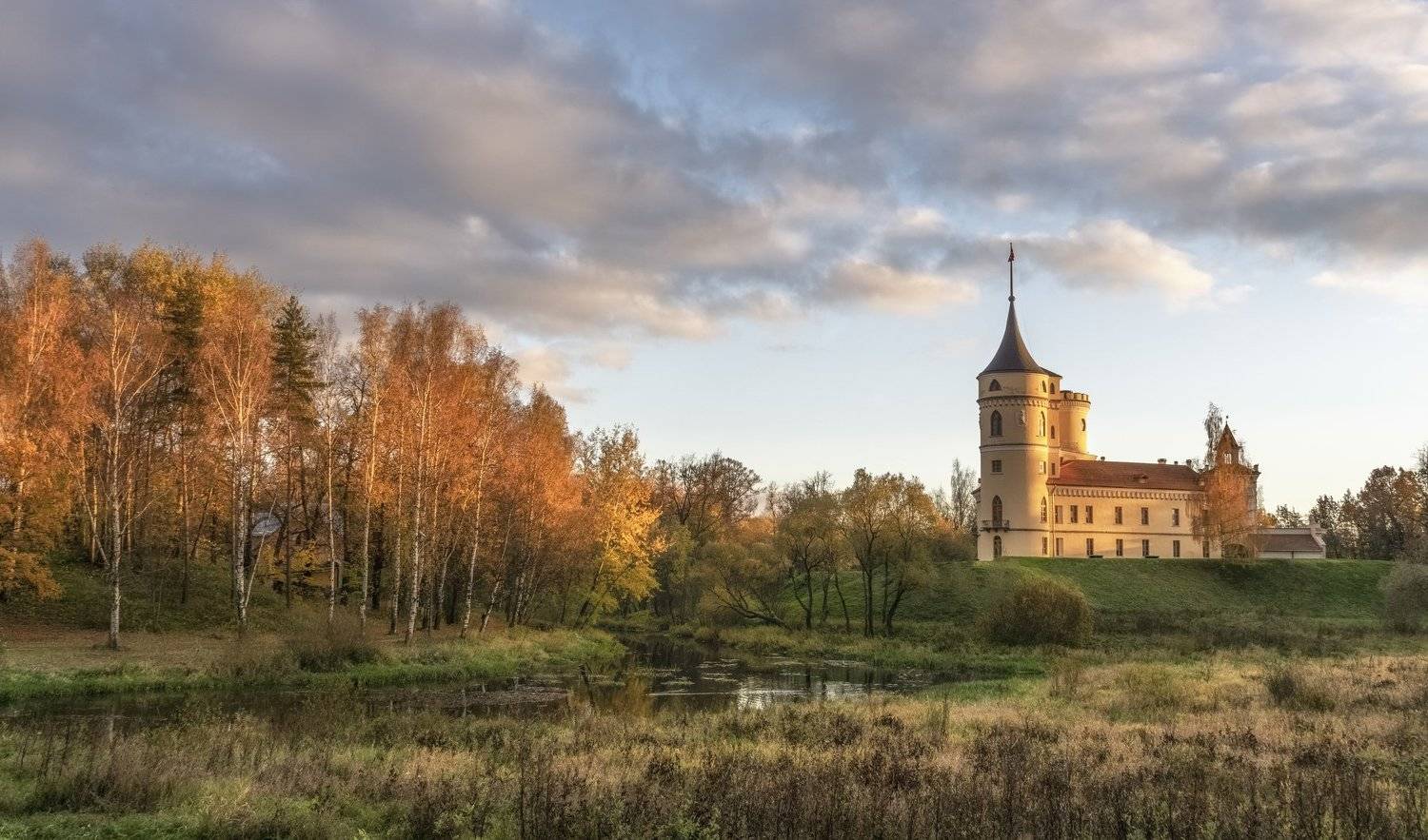 , Андрей Колесов