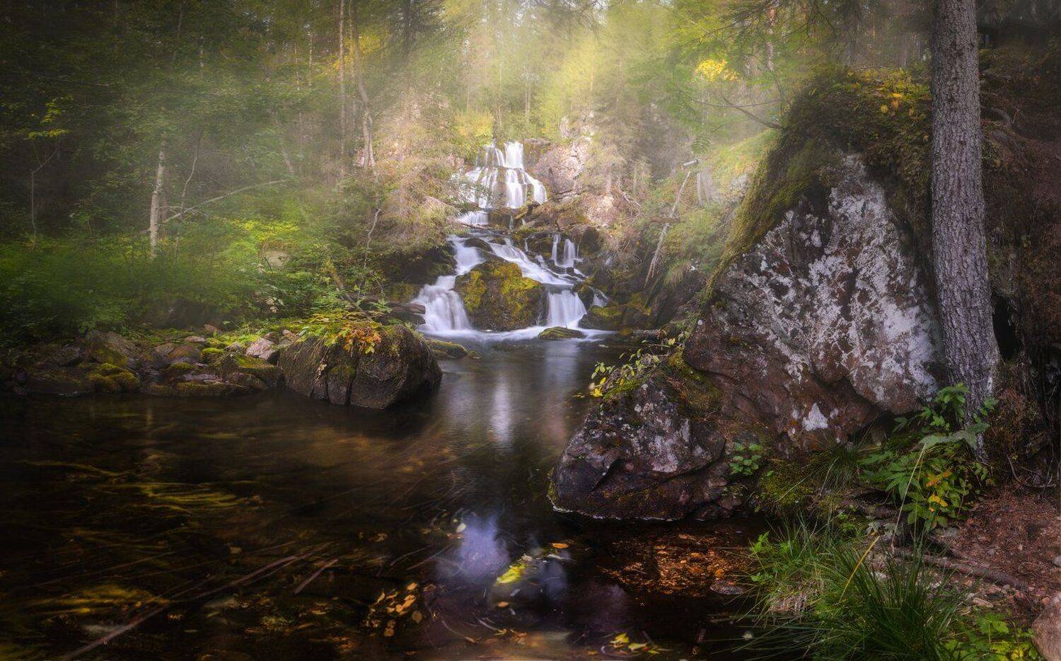паанаярви, мянтюкоски, паанаярви, Сергей Кочергин