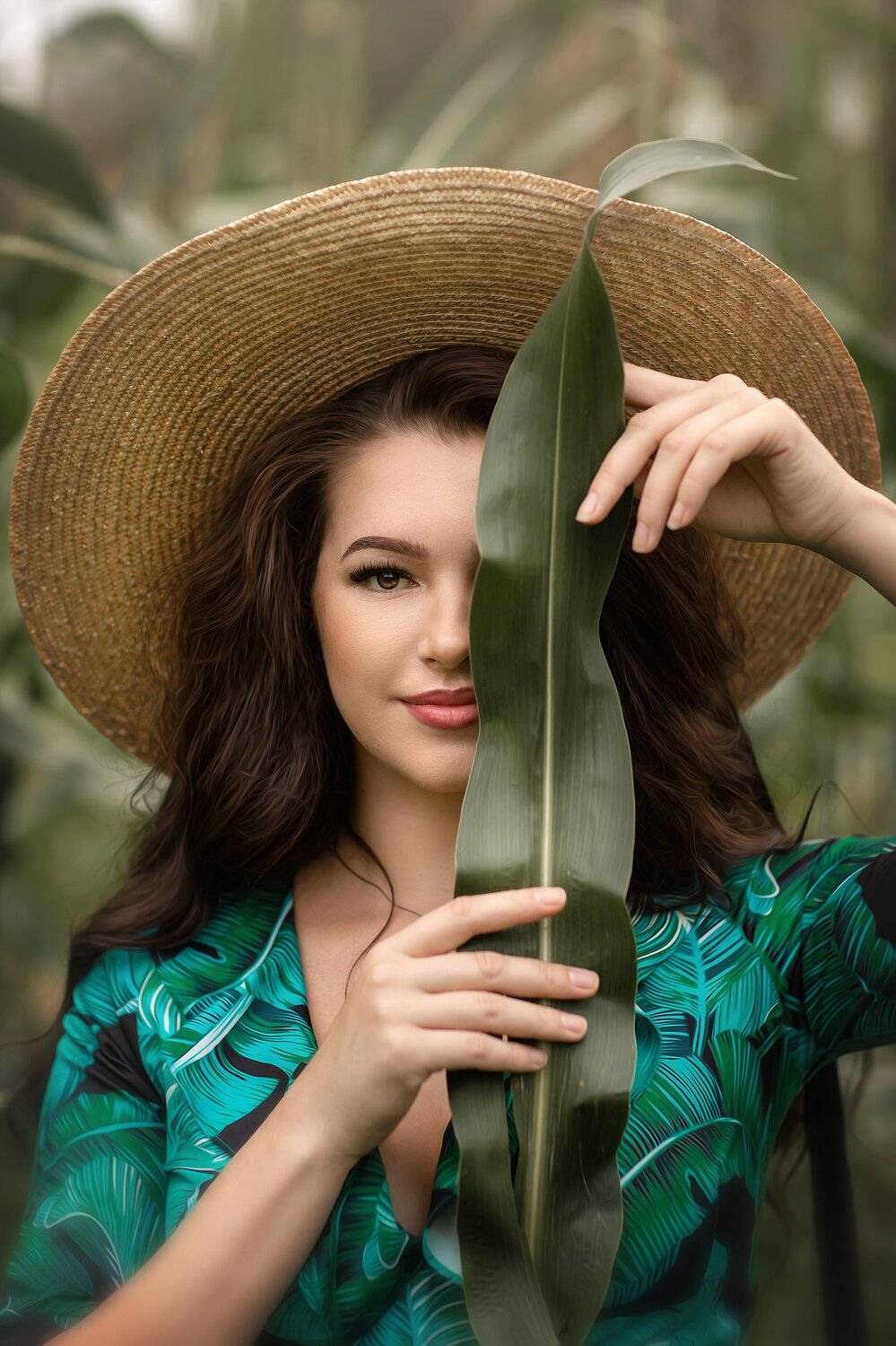 , Юлия Бусыгина