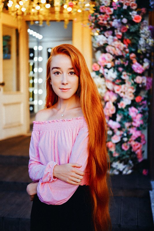 Анна фото превью