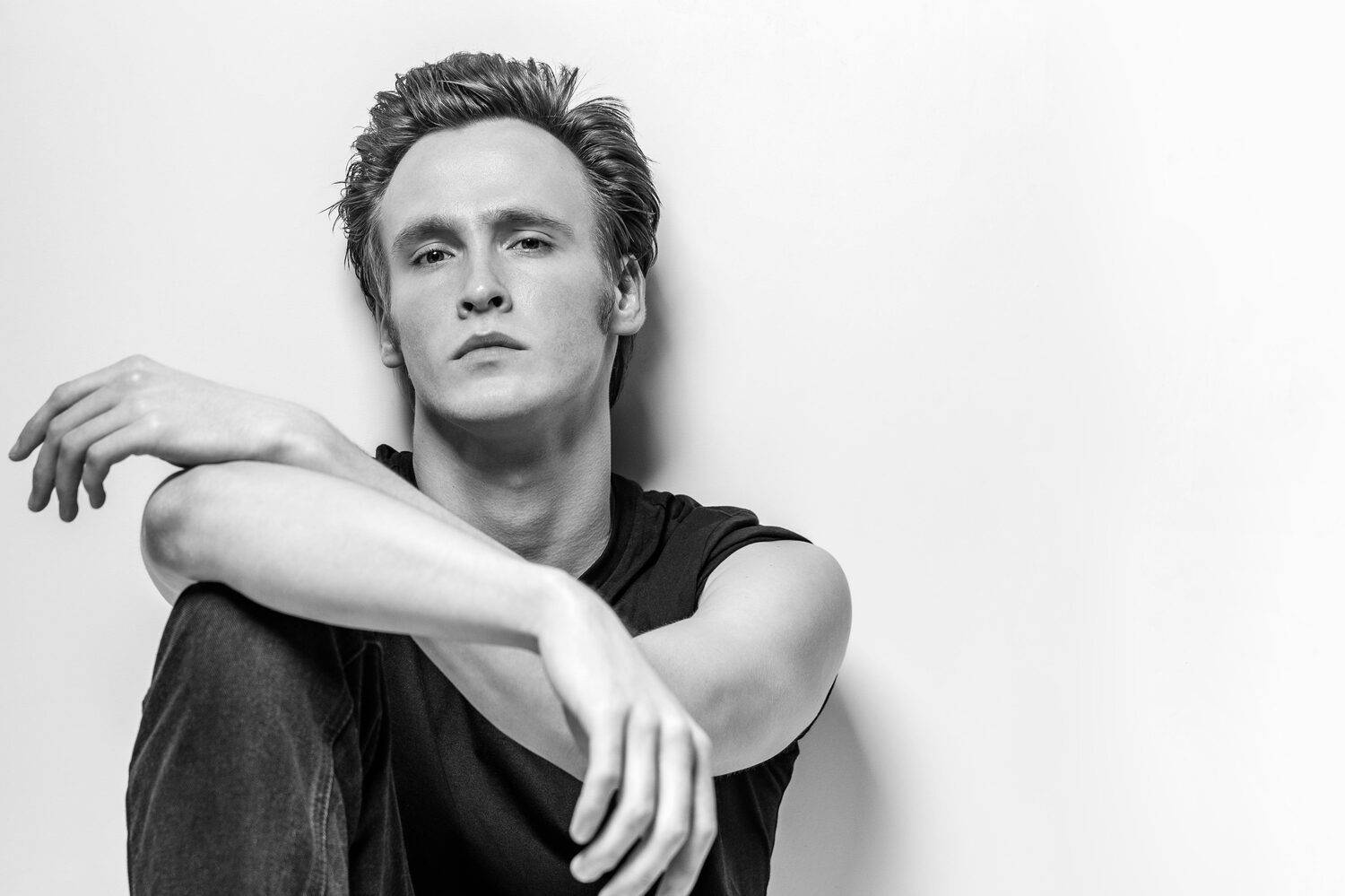 , Ksanka Skornyakova