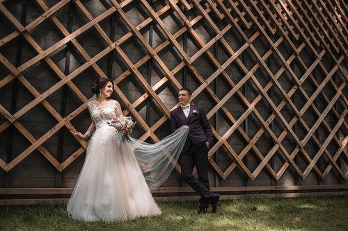 Игорь и Анна