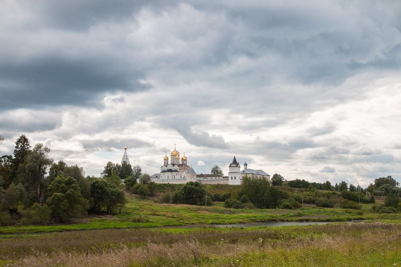 Вид из Слободы фото превью
