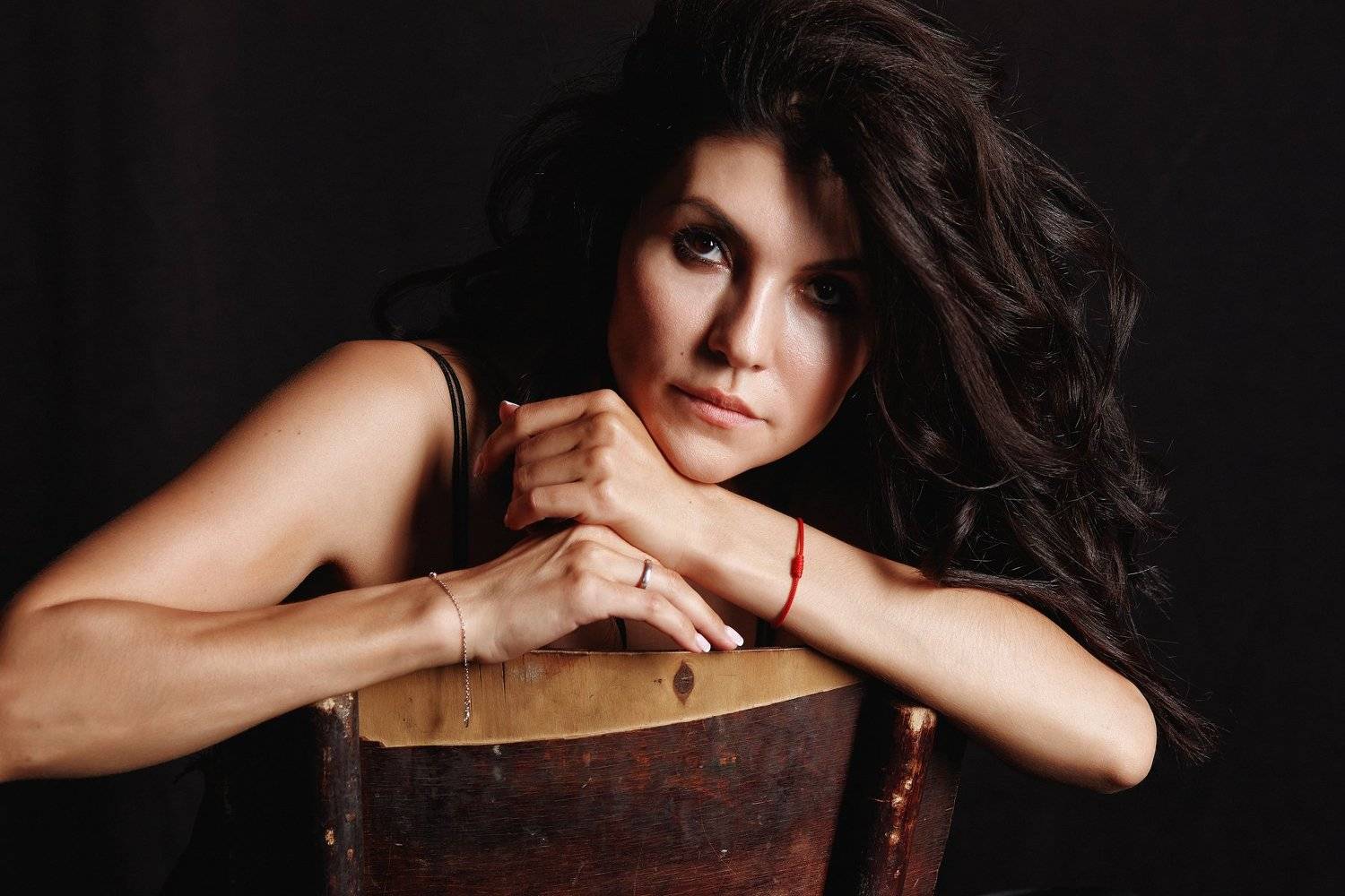 , Марина Валек