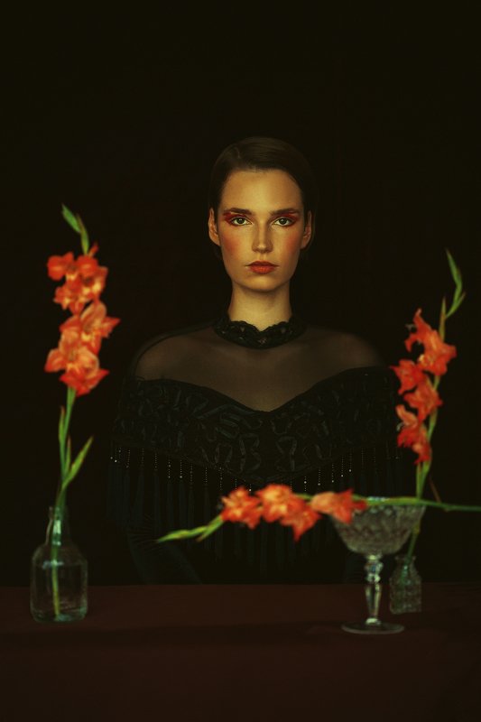 Полина фото превью