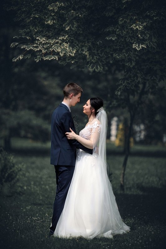 свадьба, молодожены, жених, невеста, помолейко, wedding, wed, newlywed, just married, bride, groom, professionalphotography, свадебный фотограф, помолейко павел, pomoleyko pavel Он и она фото превью