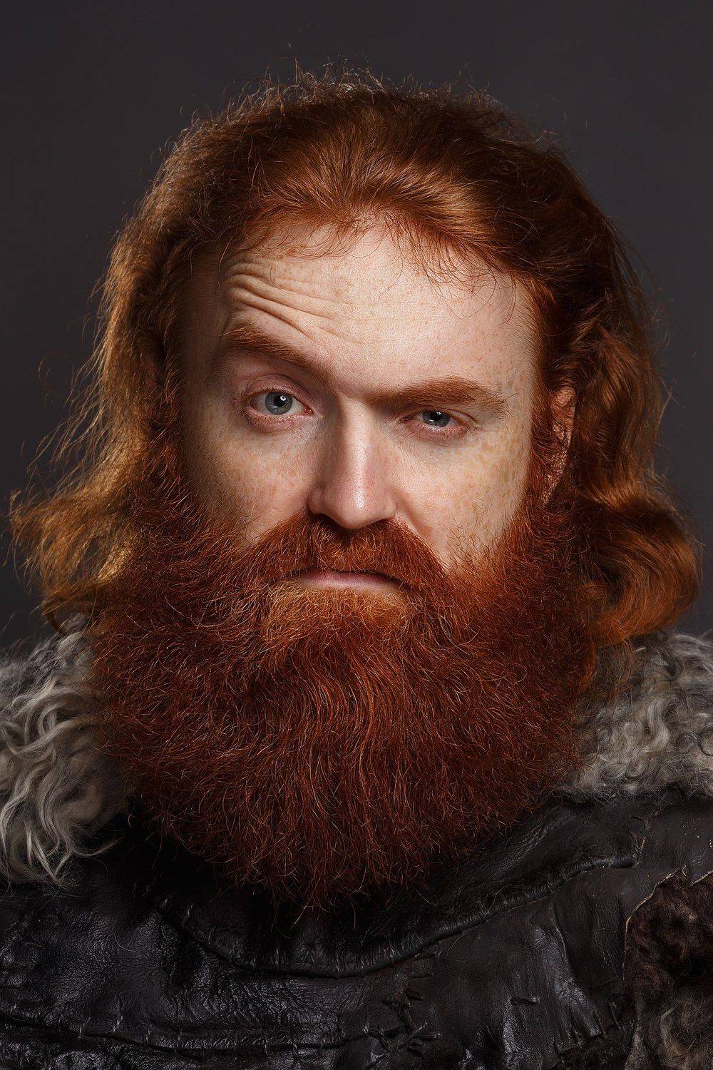 , Анна Серикова