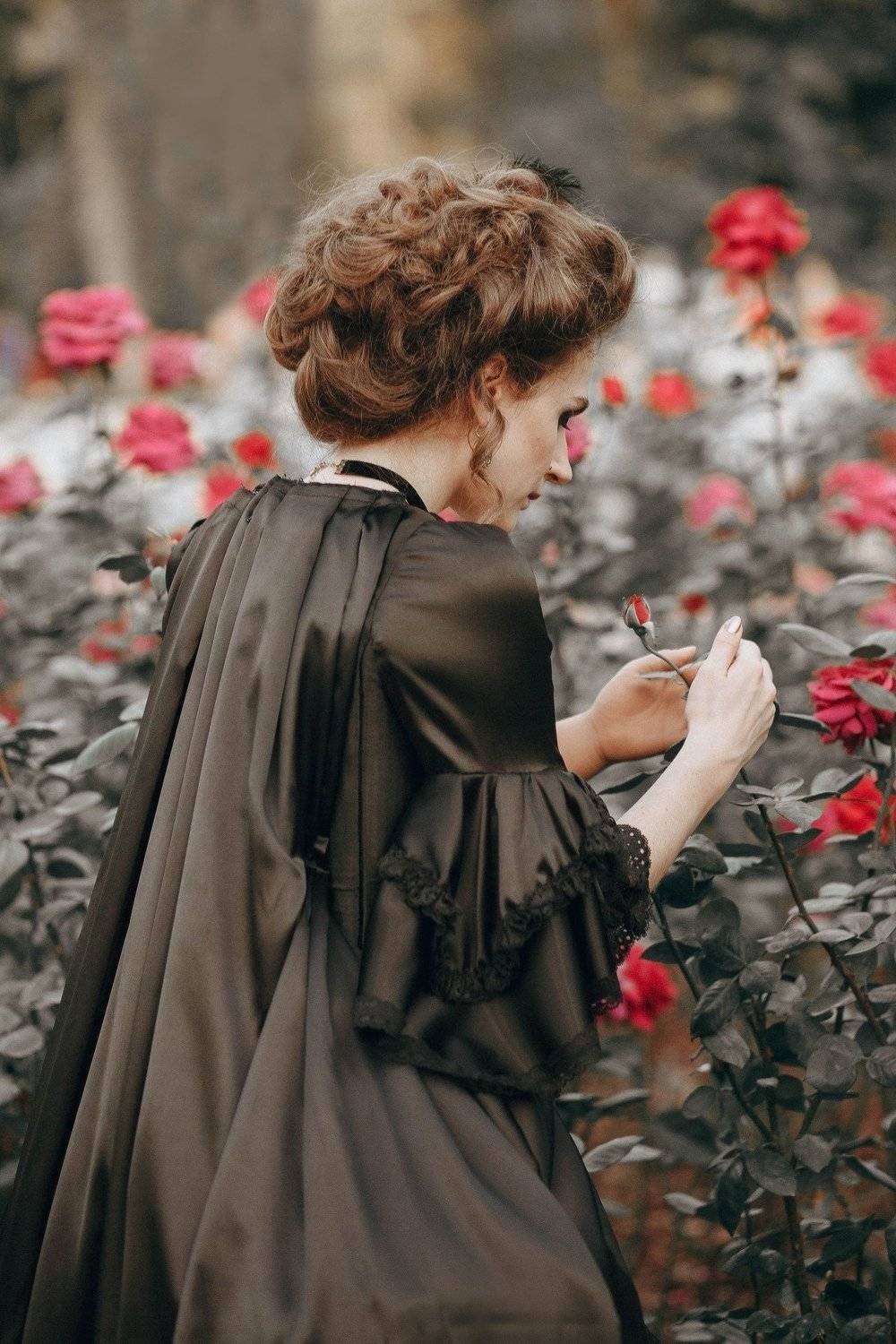 , Marie Dashkova