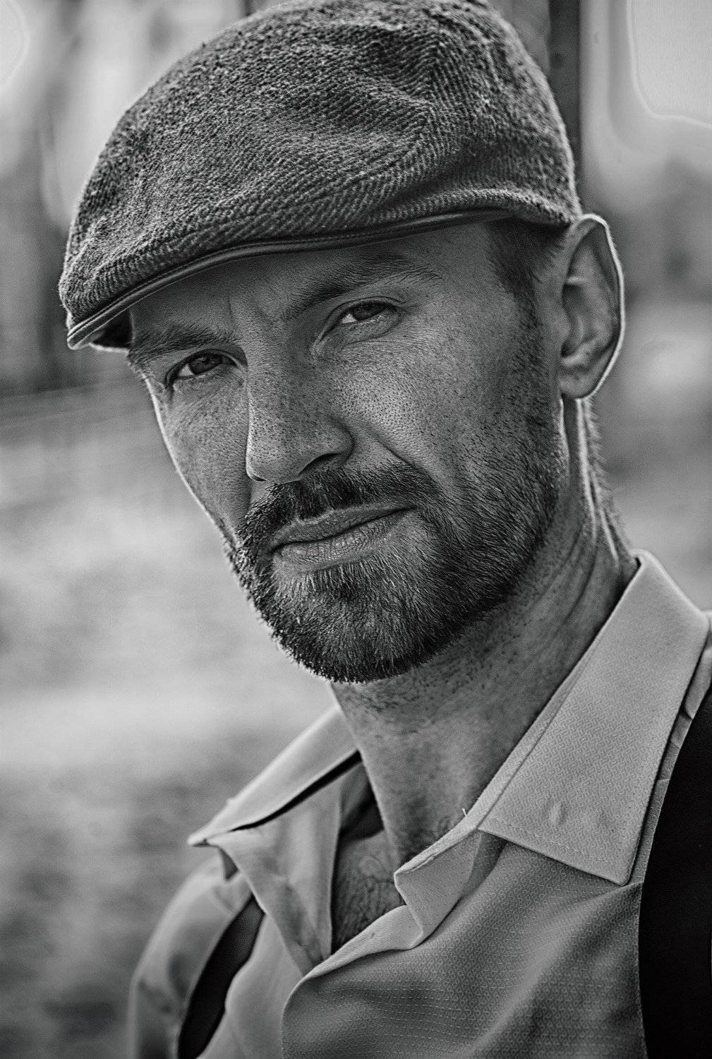 , Марк Филатов