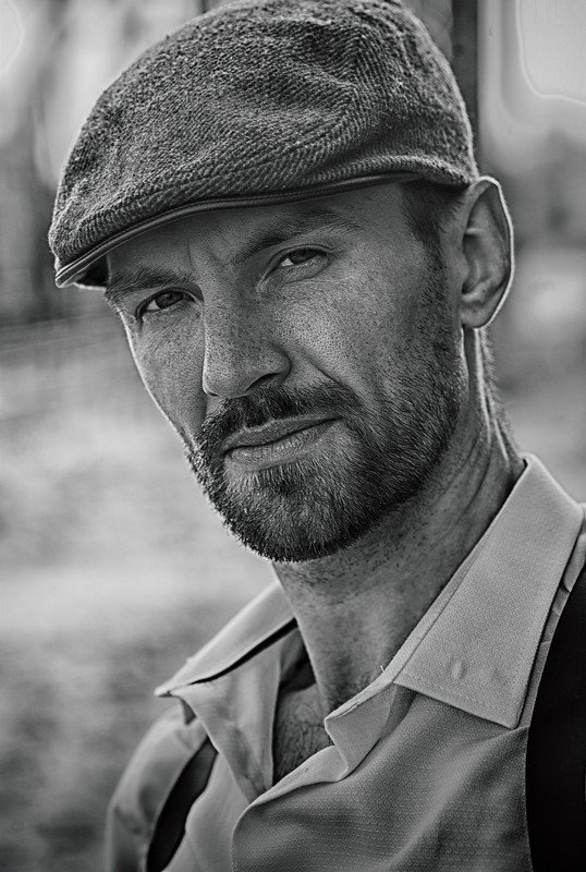 СЕРГЕЙ фото превью