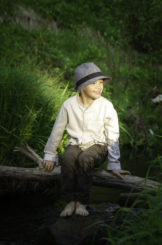 Маленький принц фото превью