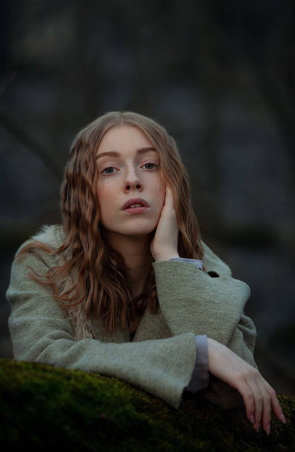 , Марк Филатов