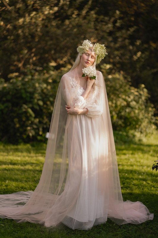 Диана фото превью