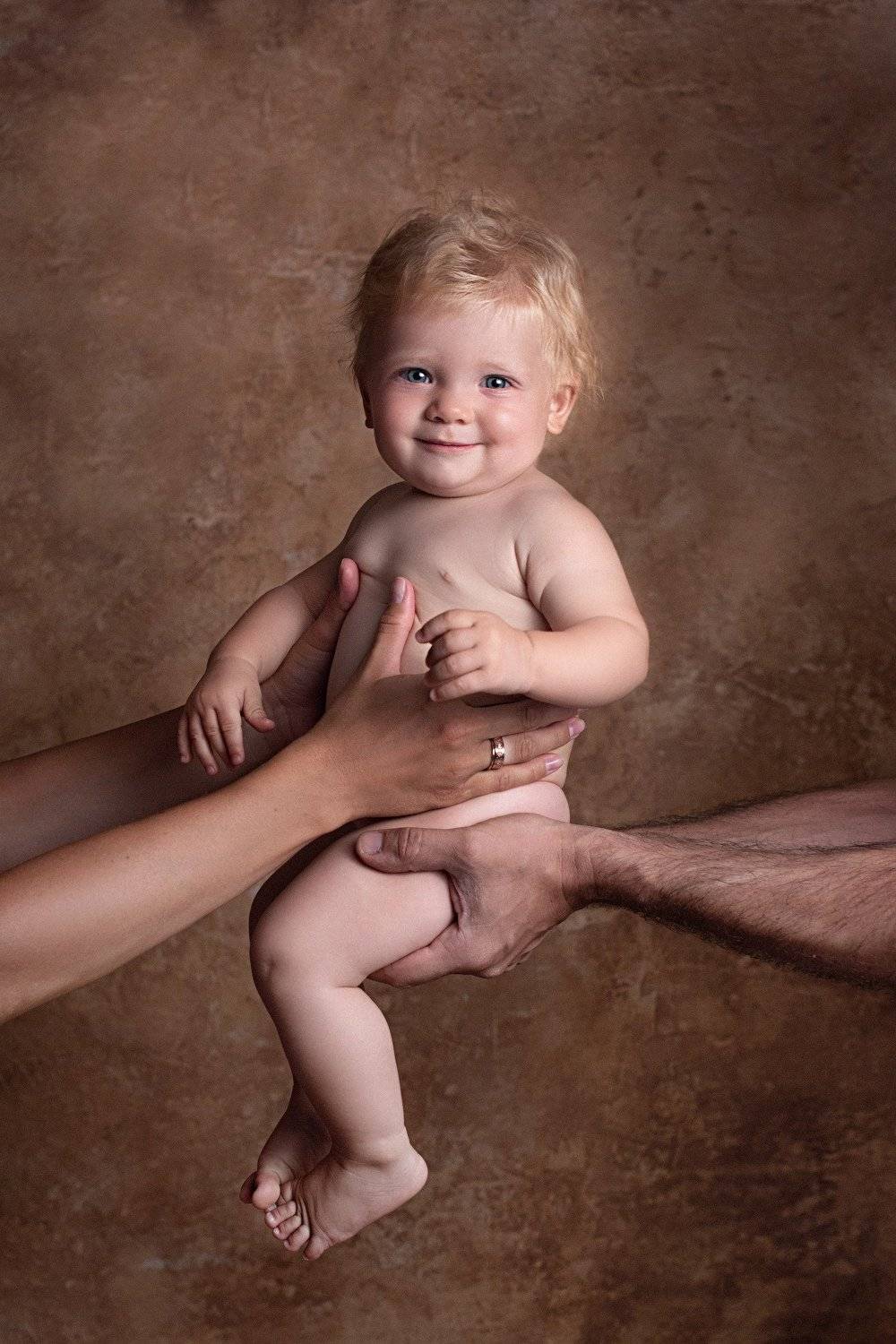 Ребёнок , Irina Shestakova