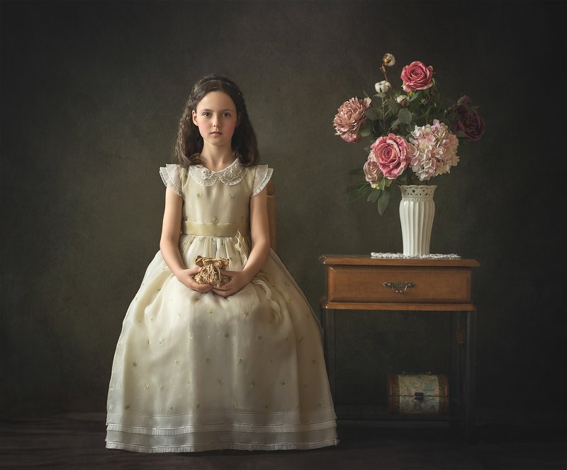 Инфанта фото превью