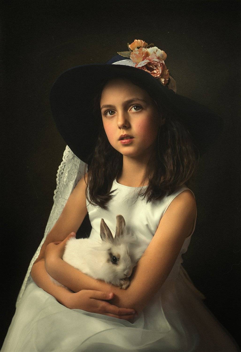 , Алена Кисель