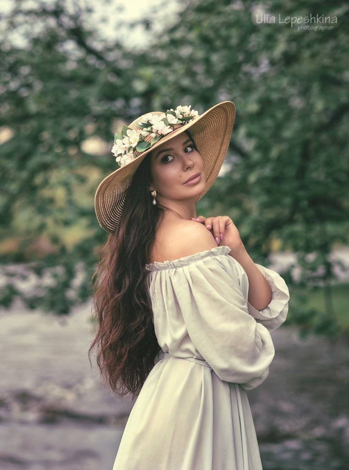 Женский портрет арт фотография фотограф чита красивая девушка, Юлия Лепёшкина