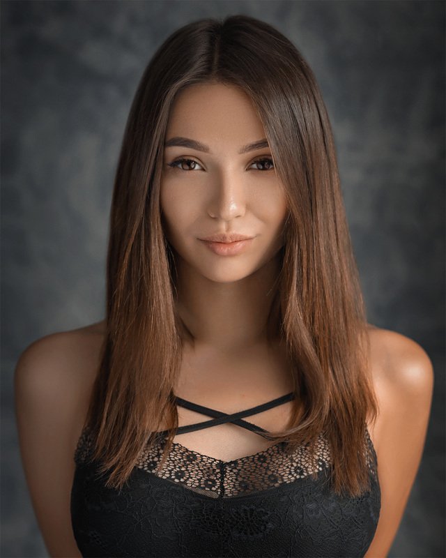 art, portrait, girl, model, арт, портрет, девушка, модель Margarita фото превью