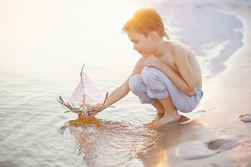 детство  фото превью