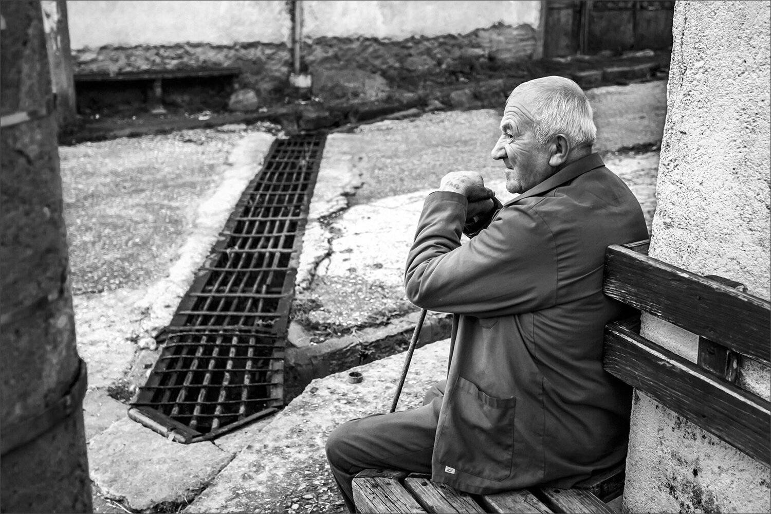 bw, bnw, street, portrait, 35mm, composition, чб, портрет, уличнаяфотография, композиция, xt3, fujifilm, Denis Buchel (Денис Бучель)