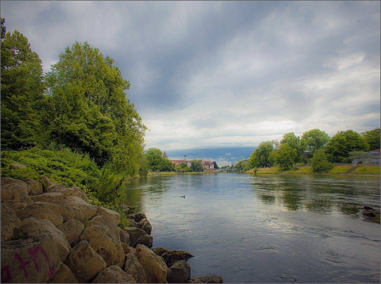 , Stein Georg