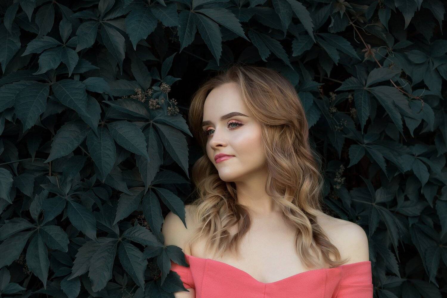 , Елена Ельшина