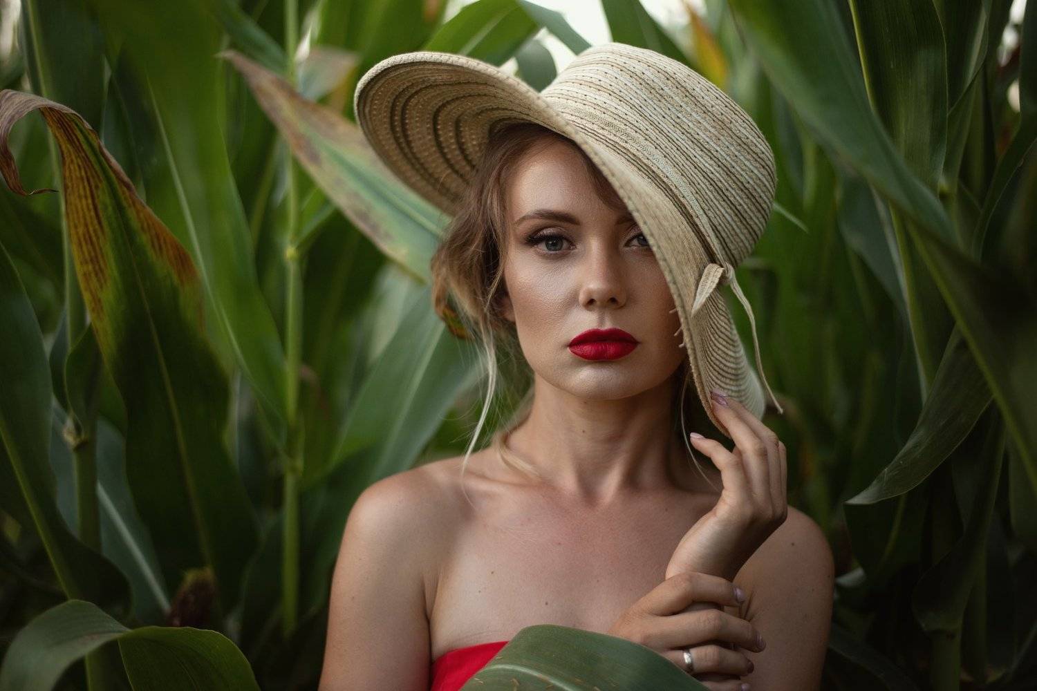 , Виктория Кузилова