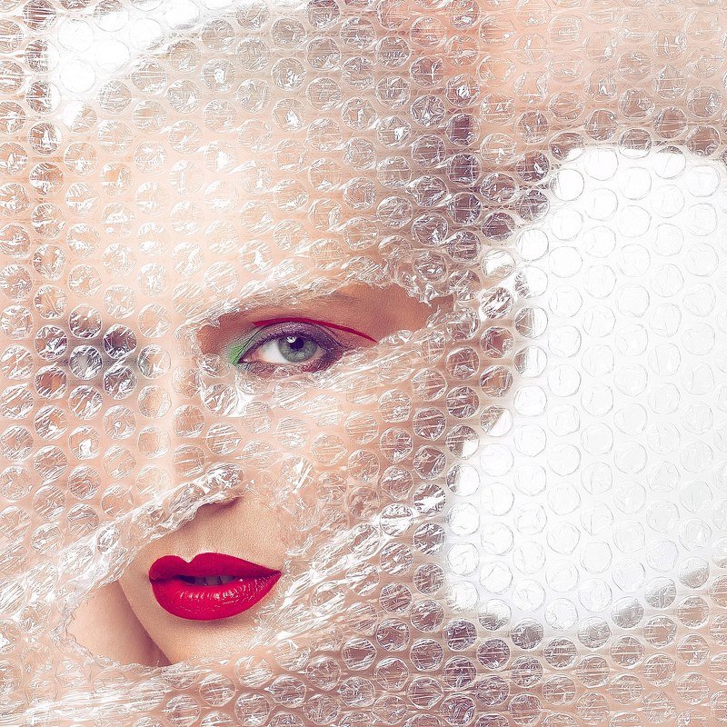 Эго - мыльный пузырь фото превью