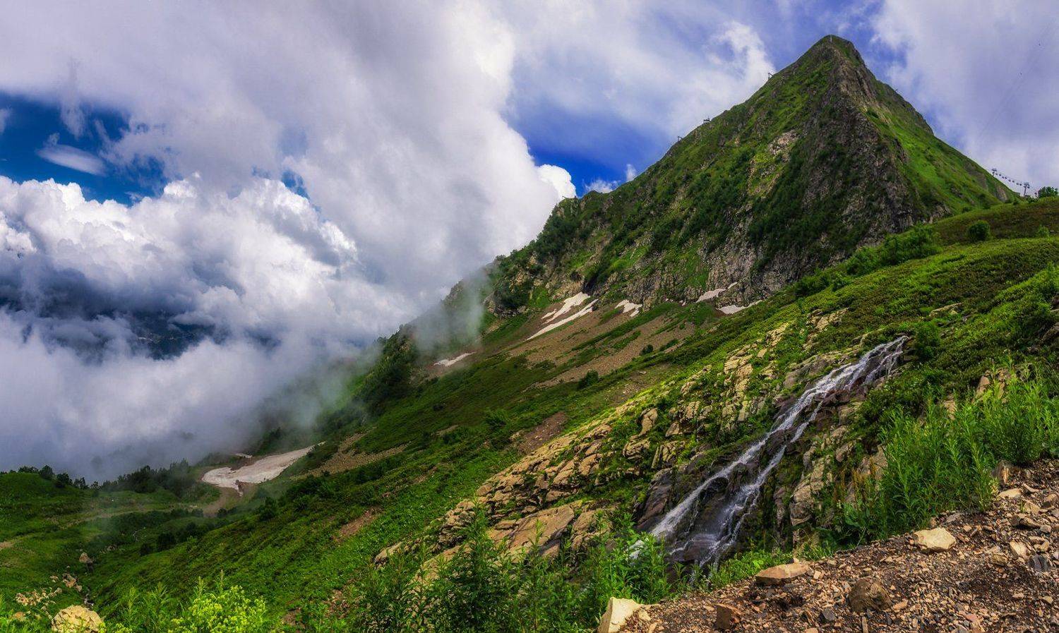 , Игорь Мелекесцев