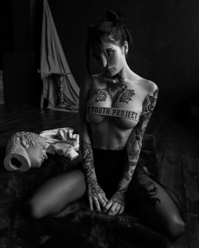 Настя фото превью