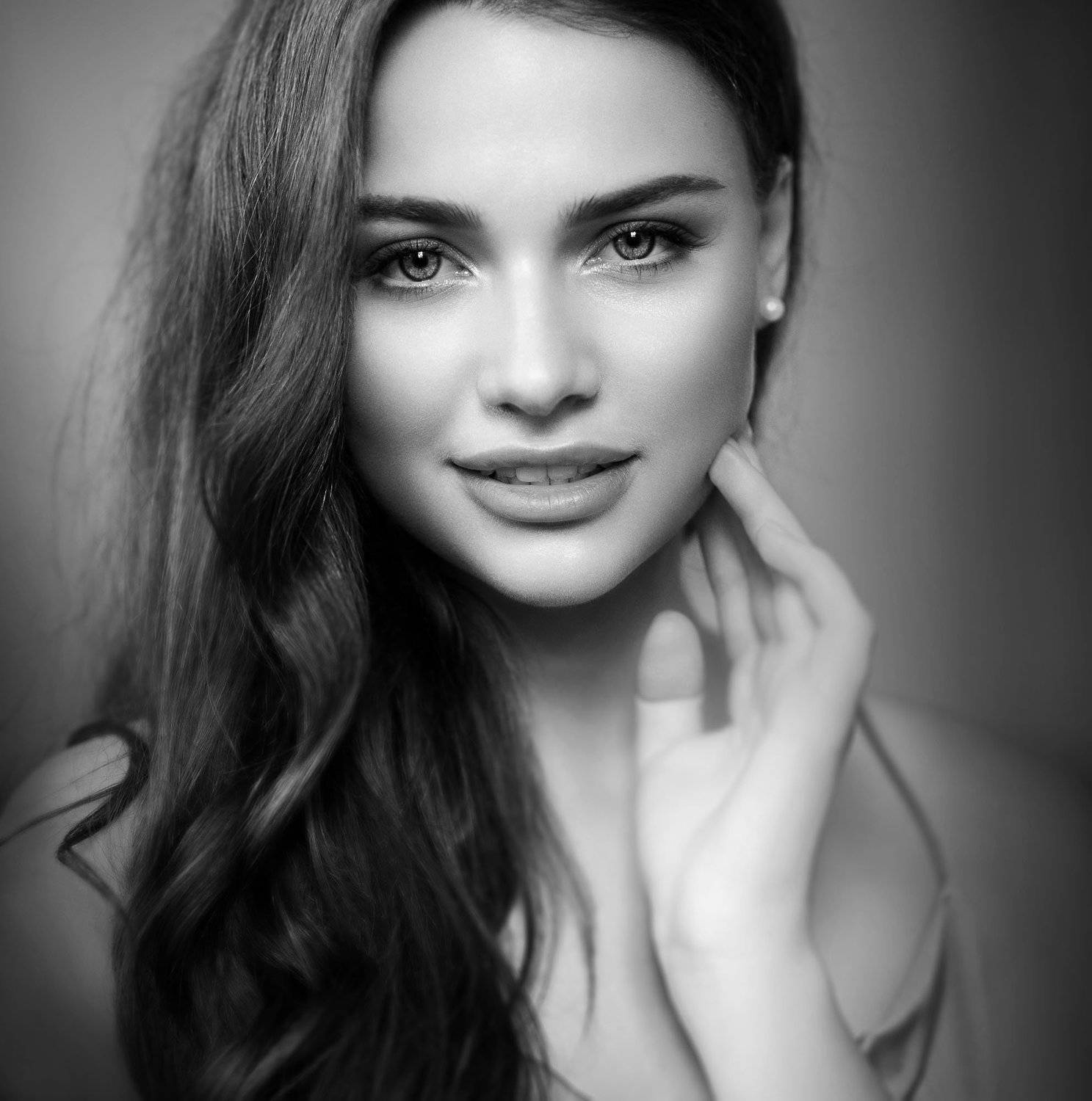 , Марина Ганина