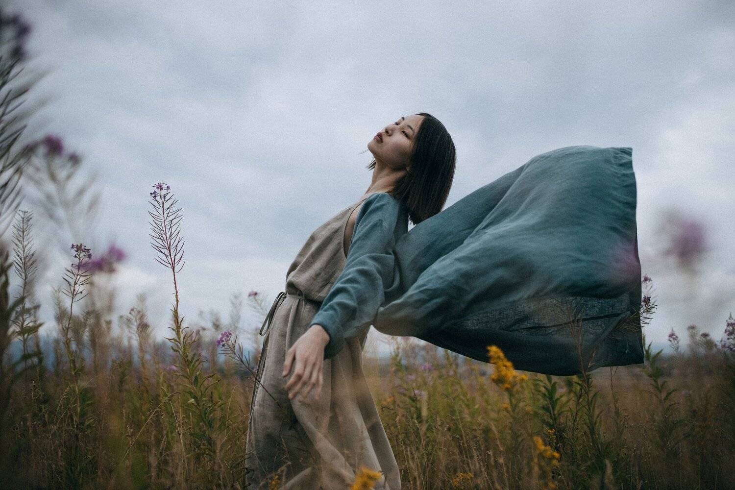 , Николай Соломин