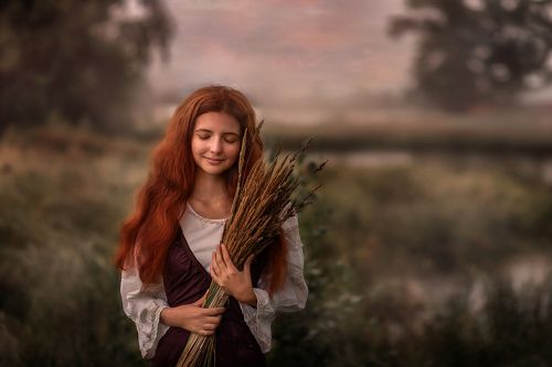 Дыхание осени