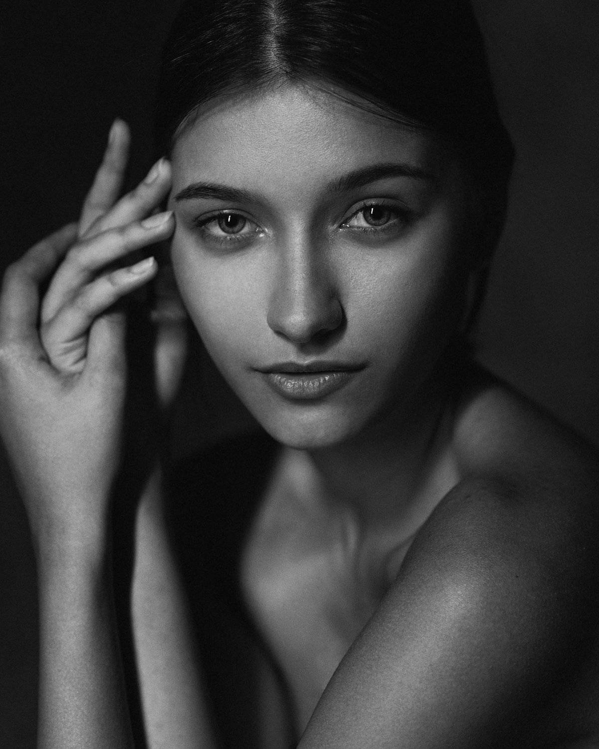 , Антон Плотников