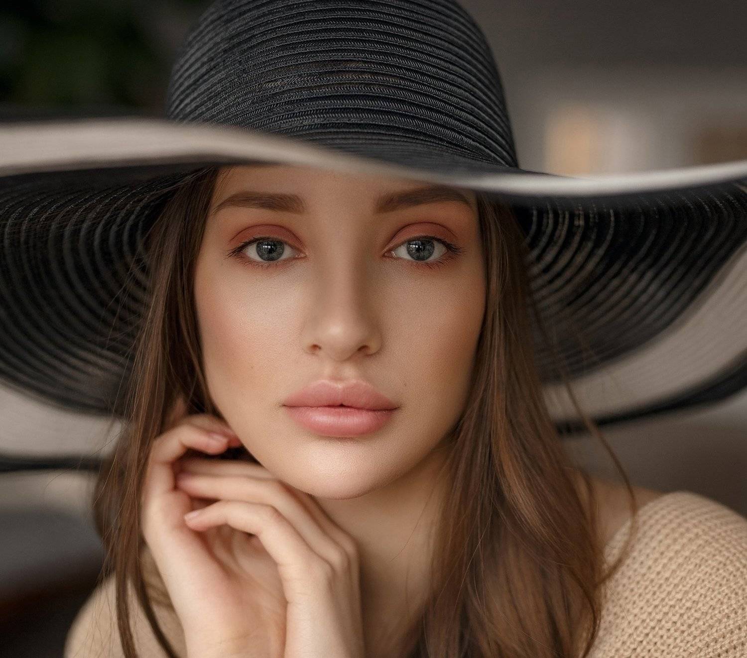 portrait, Александр Смирнов