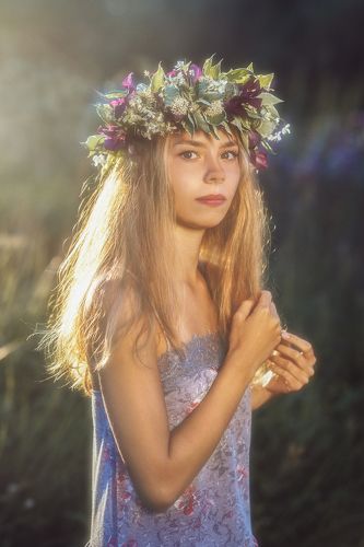 Нина