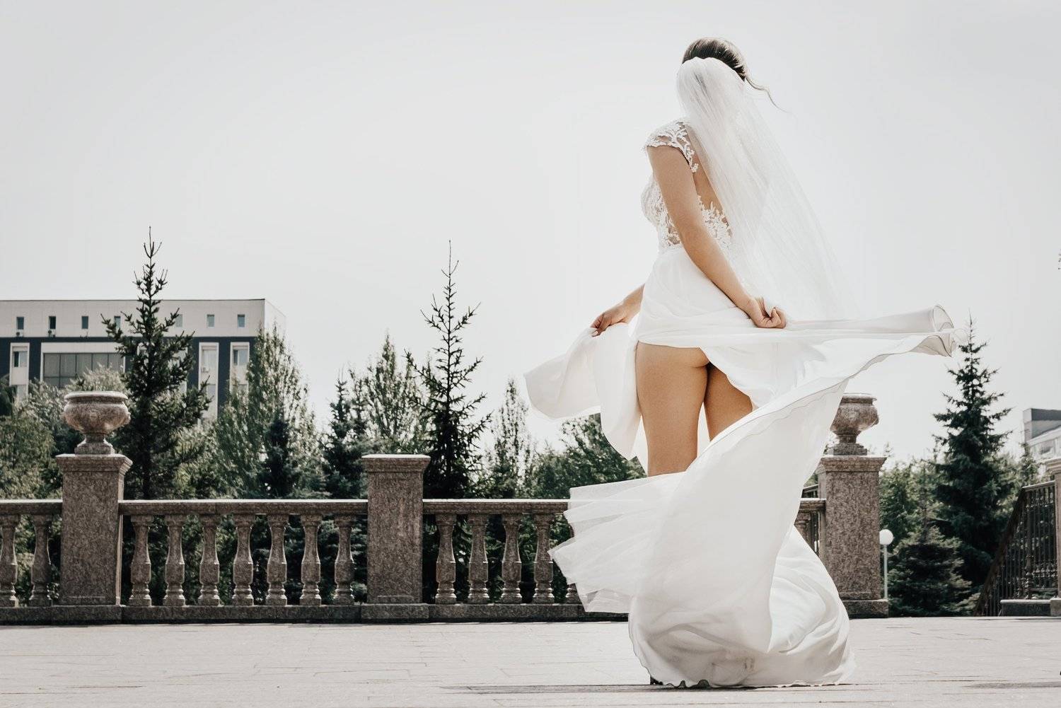 невеста, девушка, Захар Гончаров