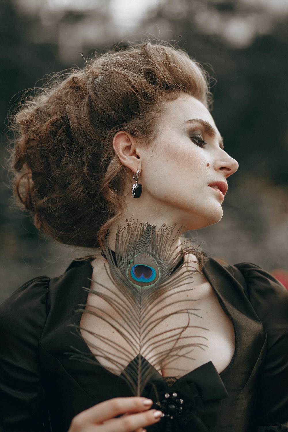 , Marie Dashkova