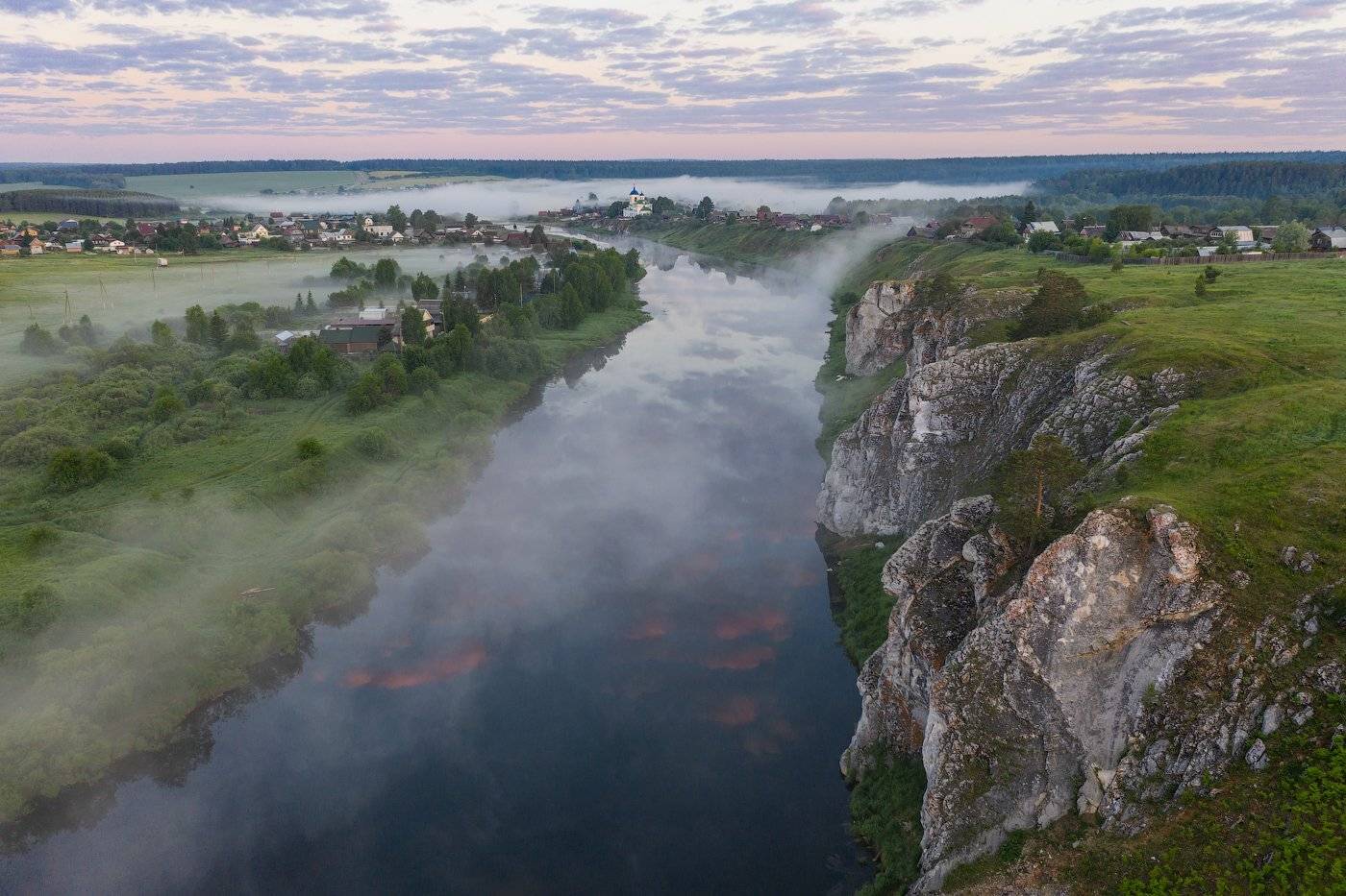 Слобода, Кутыгин Эдуард
