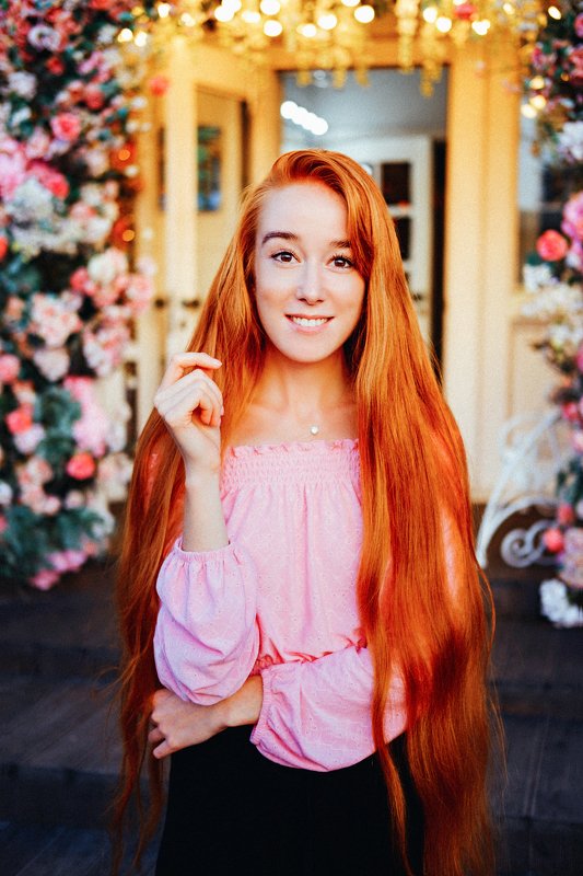 Анна фото превью