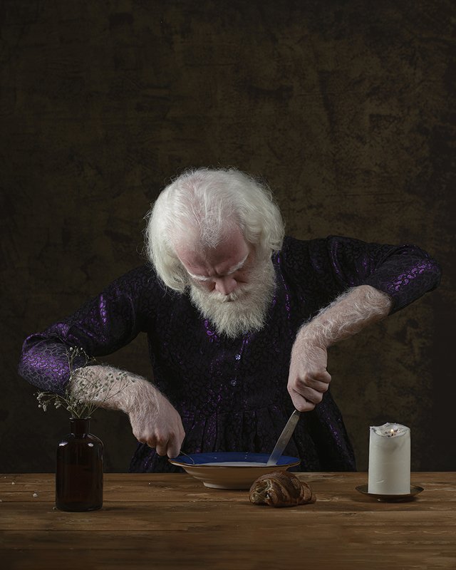 Paradox фото превью